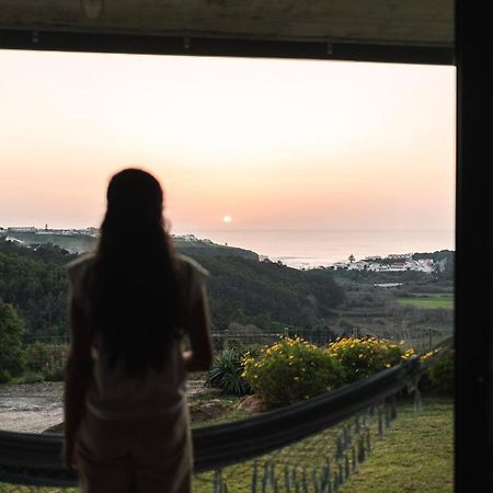 Apartmán Quinta Raposeiros Santo Isidoro Exteriér fotografie