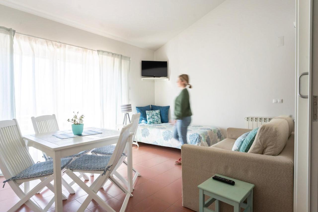 Apartmán Quinta Raposeiros Santo Isidoro Exteriér fotografie
