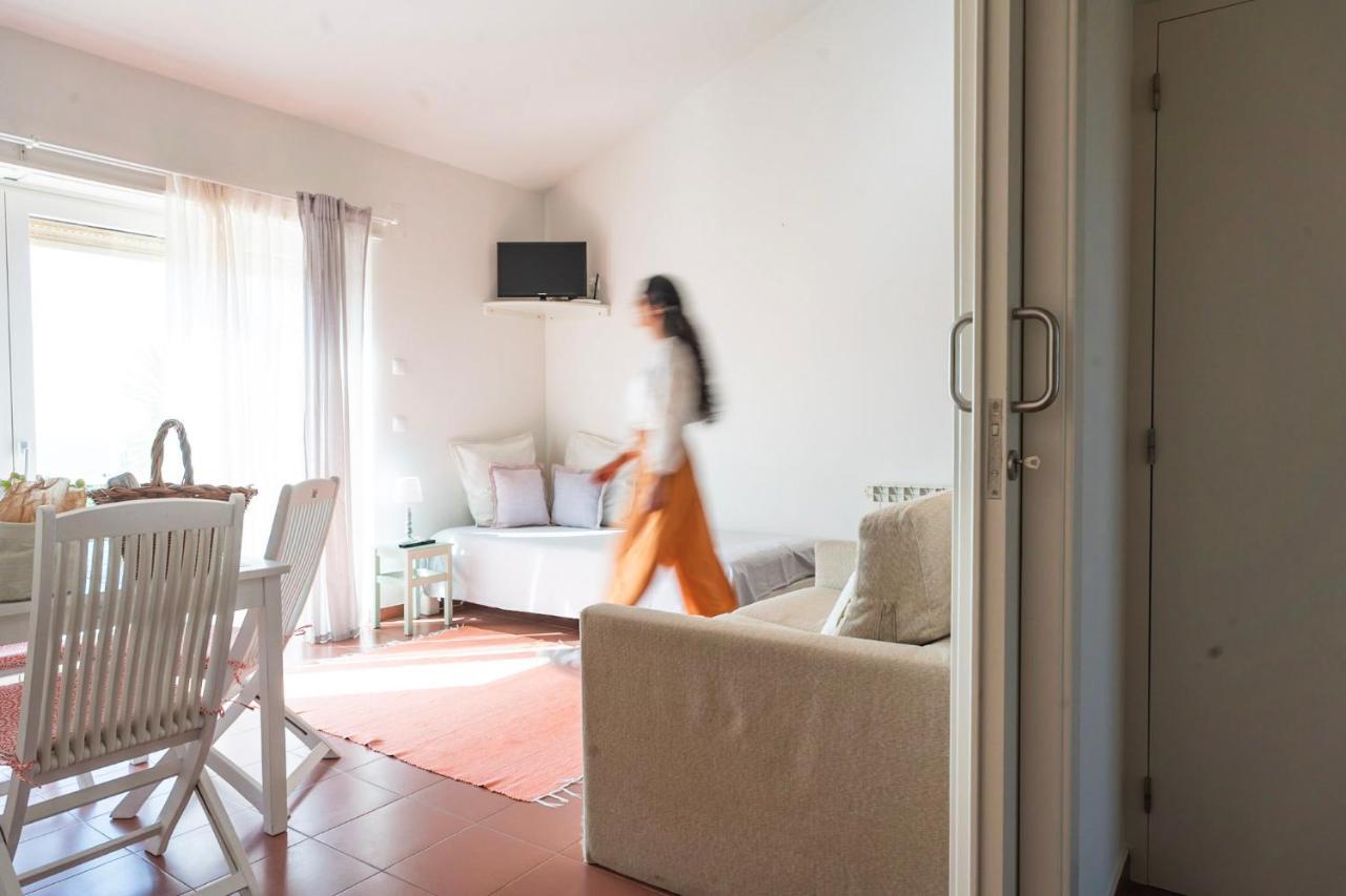 Apartmán Quinta Raposeiros Santo Isidoro Exteriér fotografie