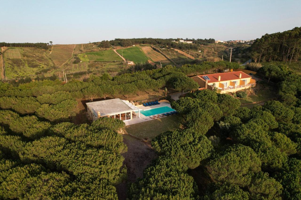 Apartmán Quinta Raposeiros Santo Isidoro Exteriér fotografie