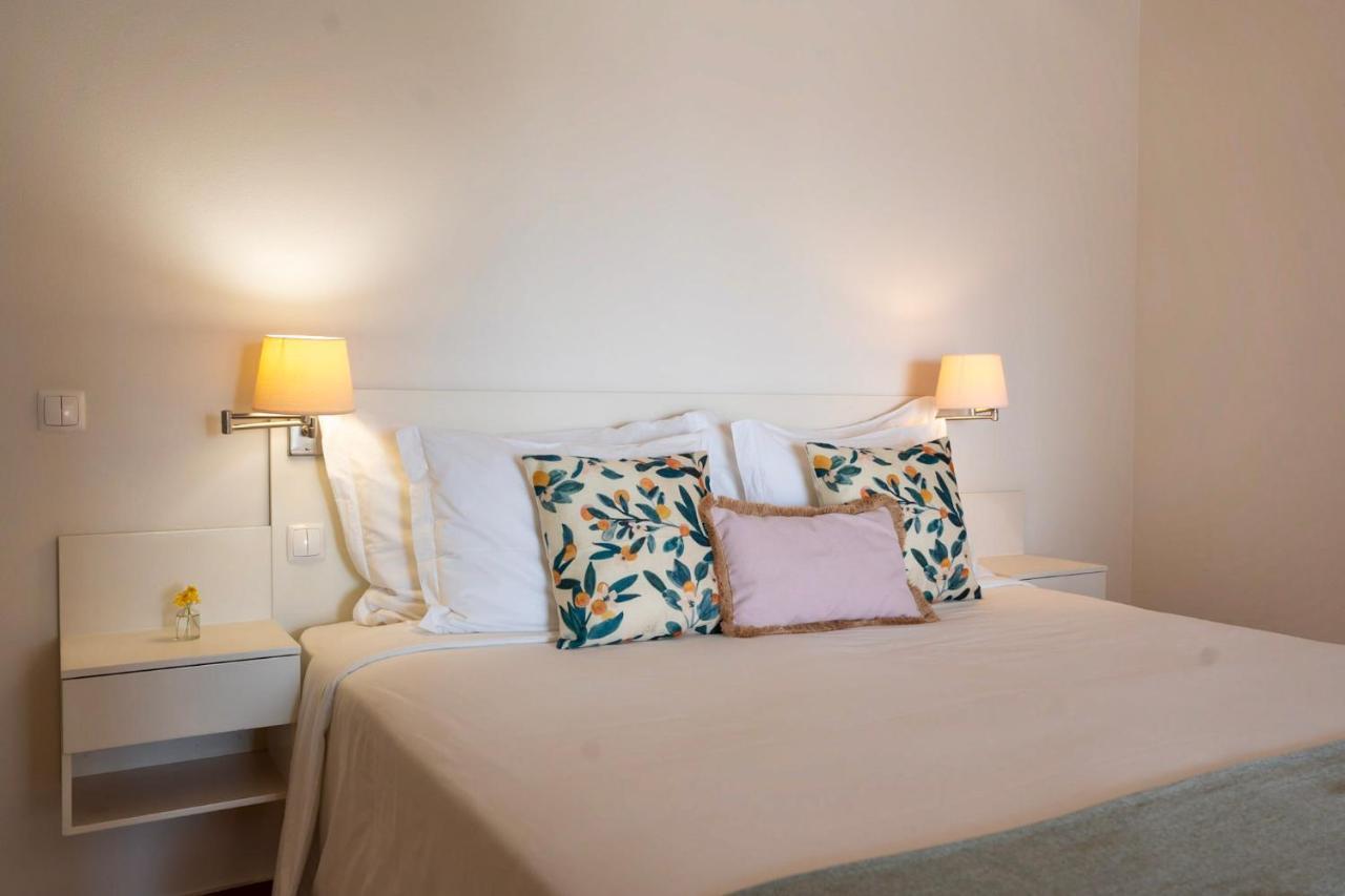 Apartmán Quinta Raposeiros Santo Isidoro Exteriér fotografie