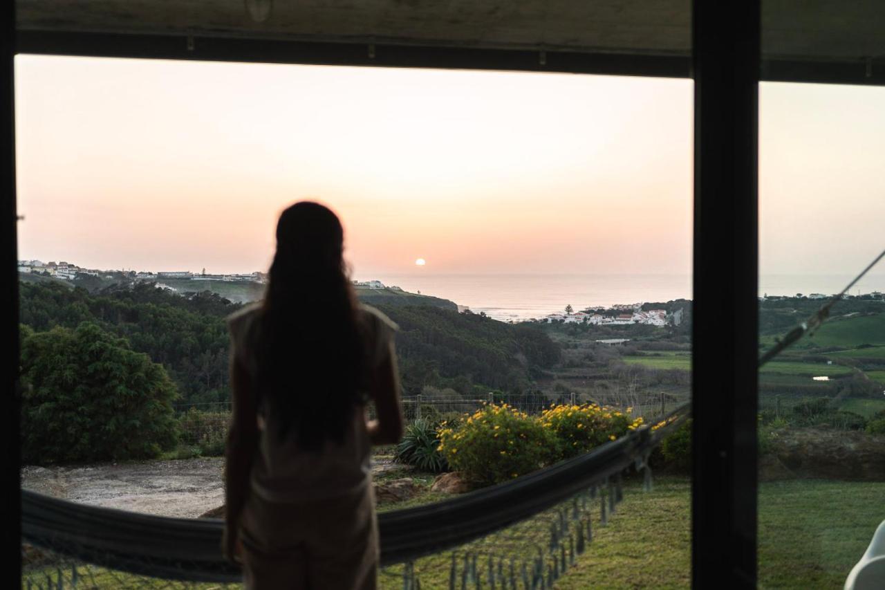 Apartmán Quinta Raposeiros Santo Isidoro Exteriér fotografie