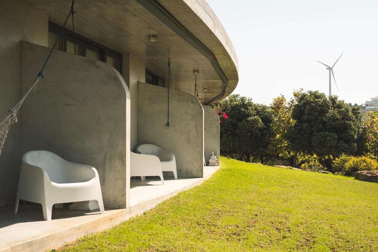 Apartmán Quinta Raposeiros Santo Isidoro Exteriér fotografie