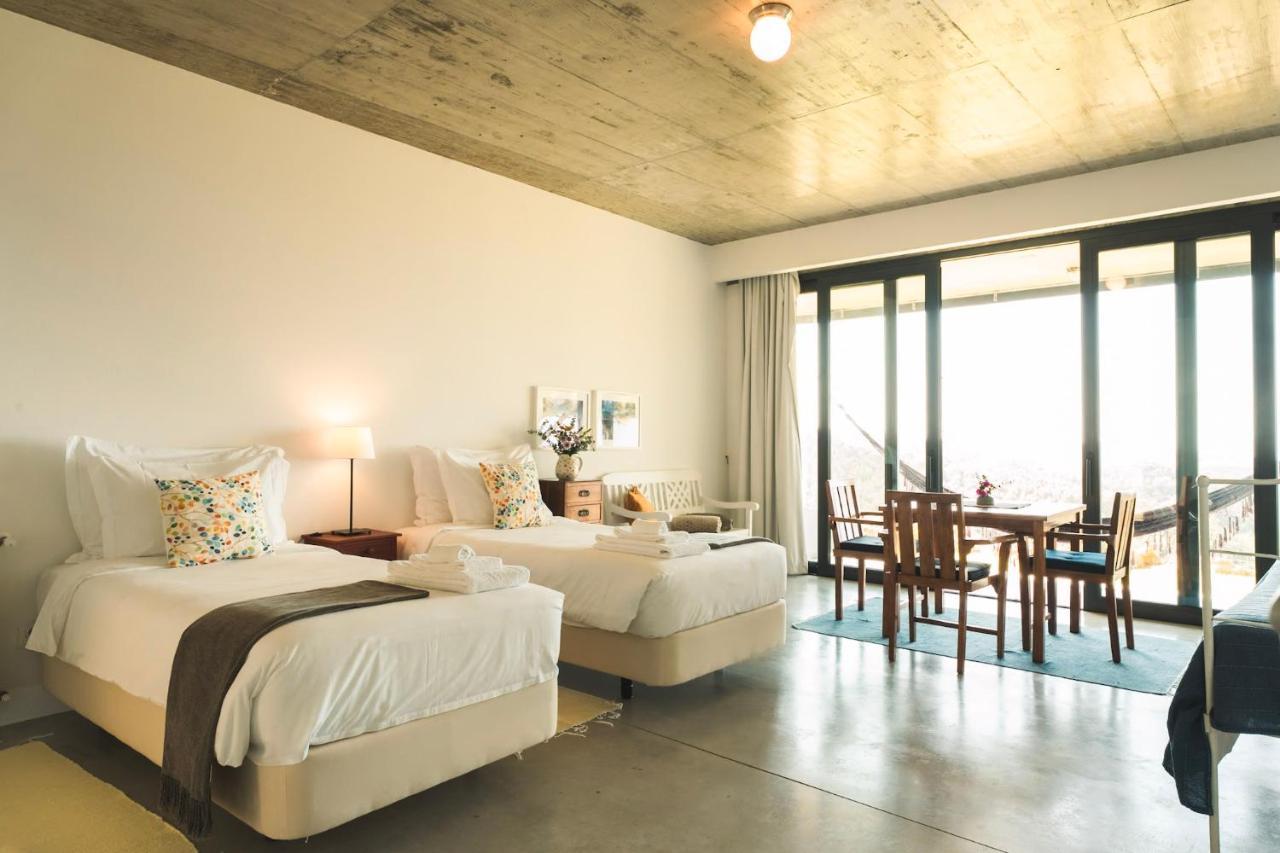 Apartmán Quinta Raposeiros Santo Isidoro Exteriér fotografie