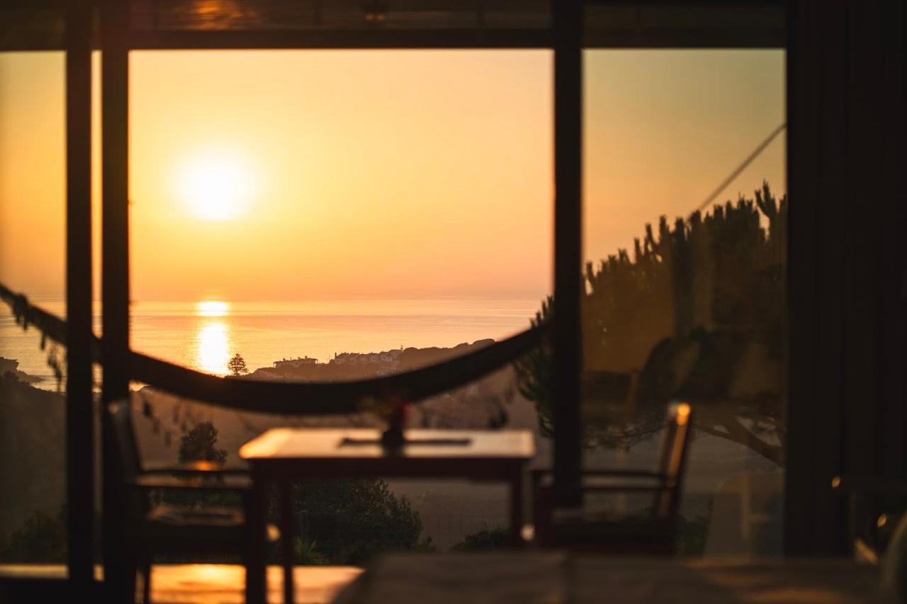 Apartmán Quinta Raposeiros Santo Isidoro Exteriér fotografie
