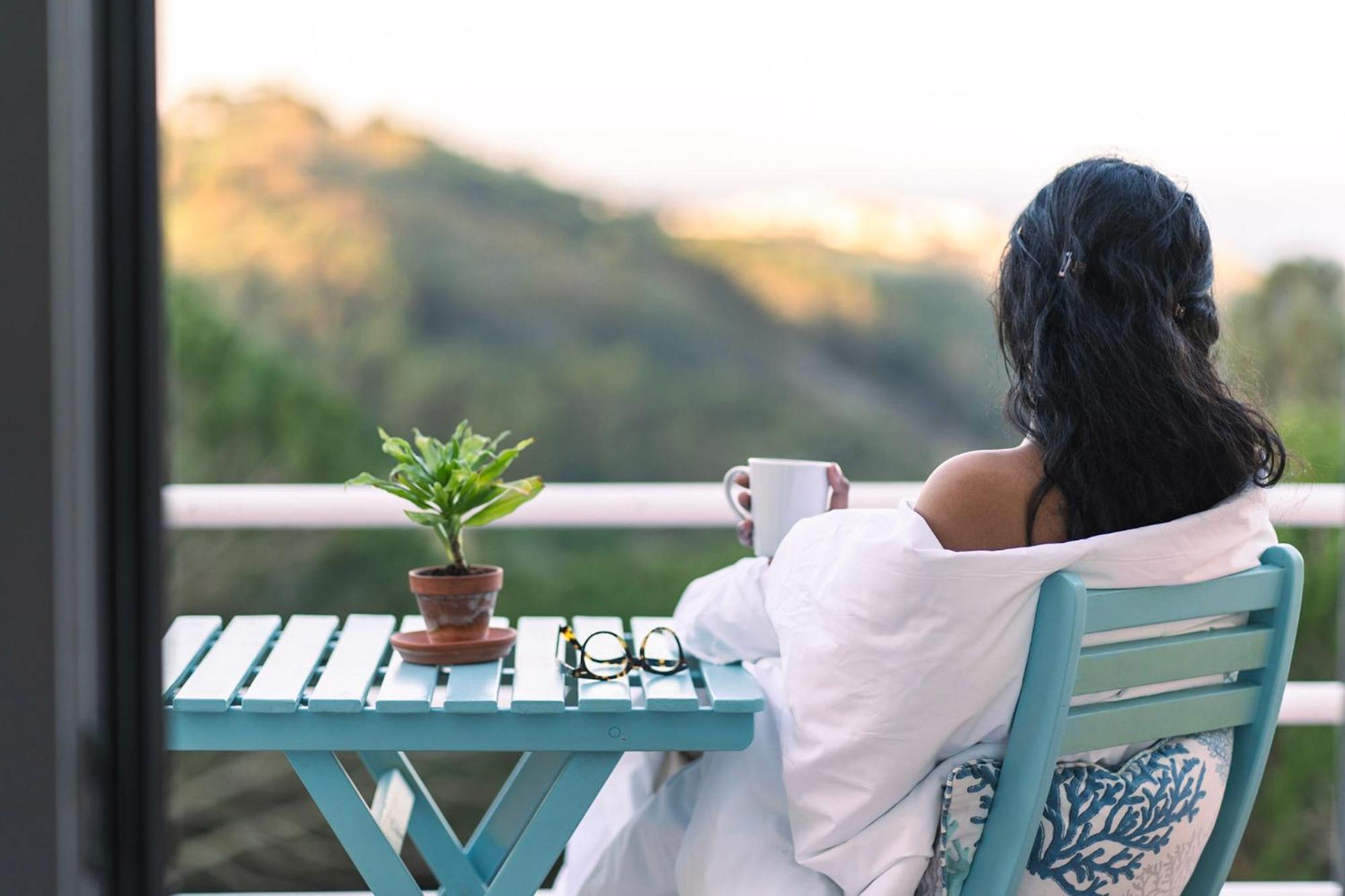 Apartmán Quinta Raposeiros Santo Isidoro Exteriér fotografie