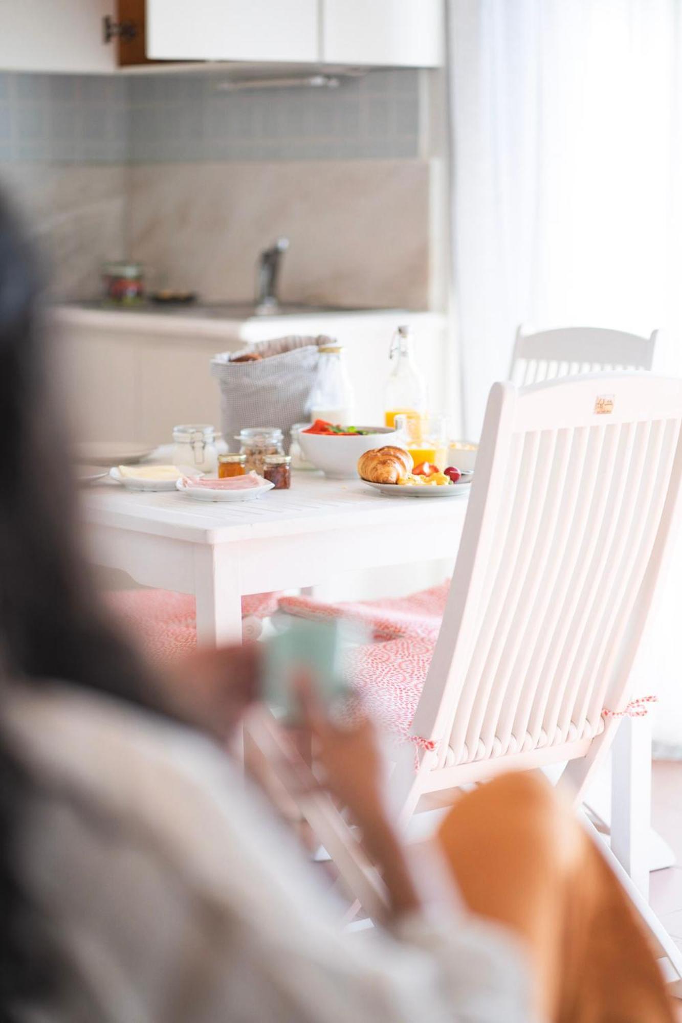 Apartmán Quinta Raposeiros Santo Isidoro Exteriér fotografie