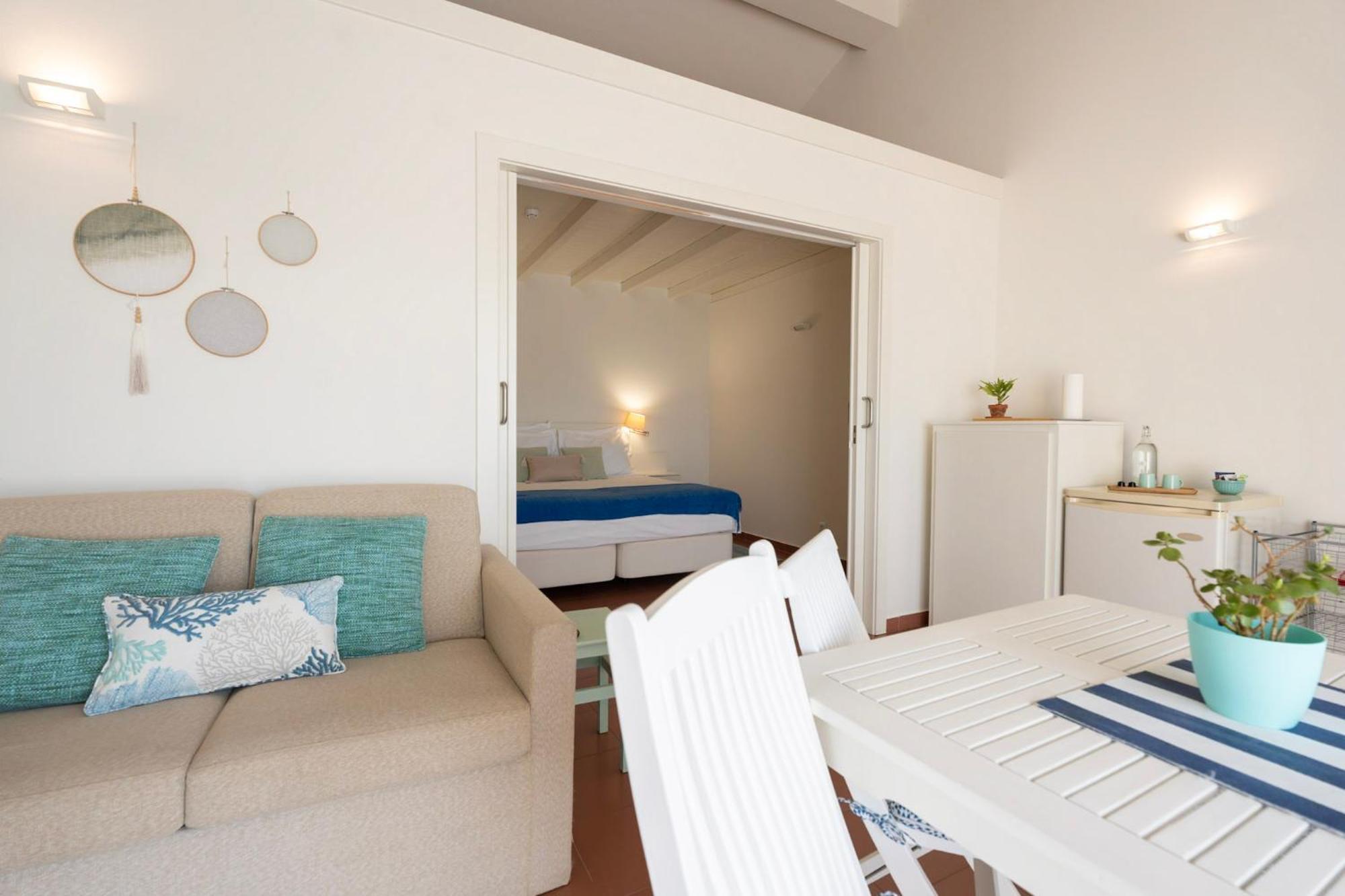 Apartmán Quinta Raposeiros Santo Isidoro Exteriér fotografie