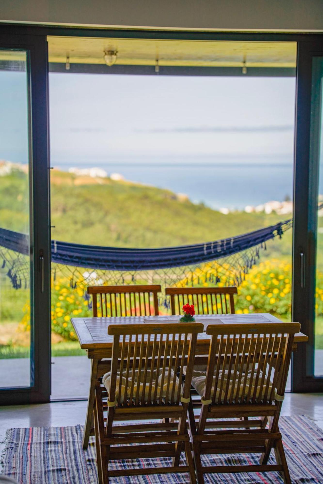 Apartmán Quinta Raposeiros Santo Isidoro Exteriér fotografie