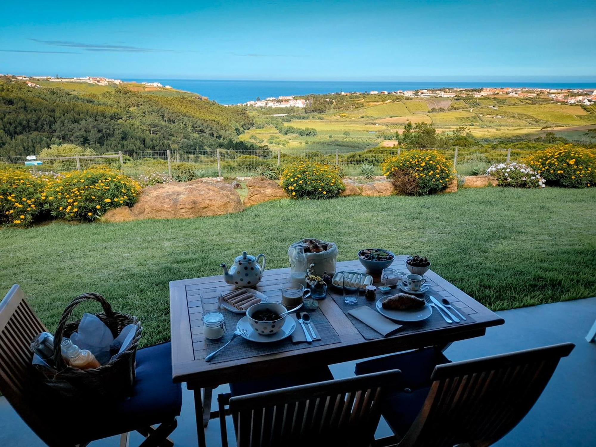 Apartmán Quinta Raposeiros Santo Isidoro Exteriér fotografie