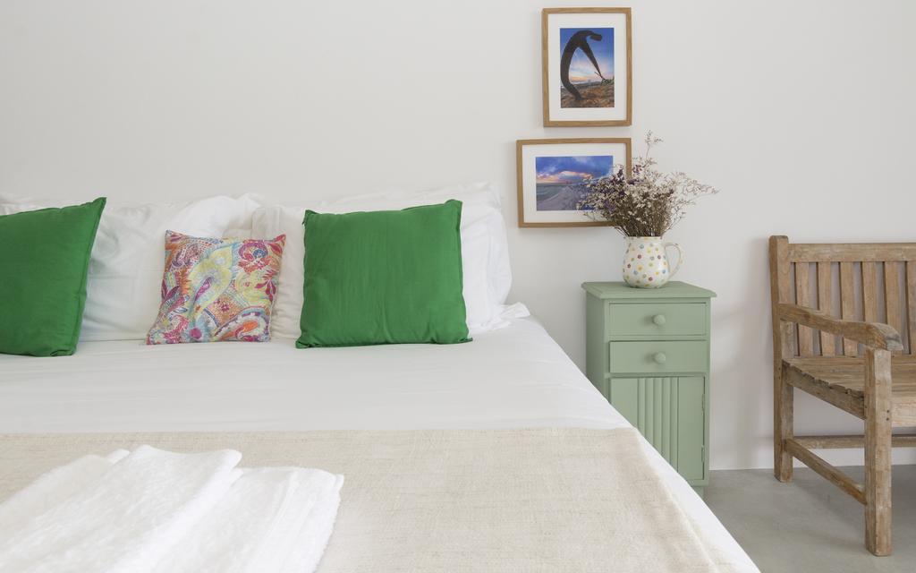 Apartmán Quinta Raposeiros Santo Isidoro Exteriér fotografie