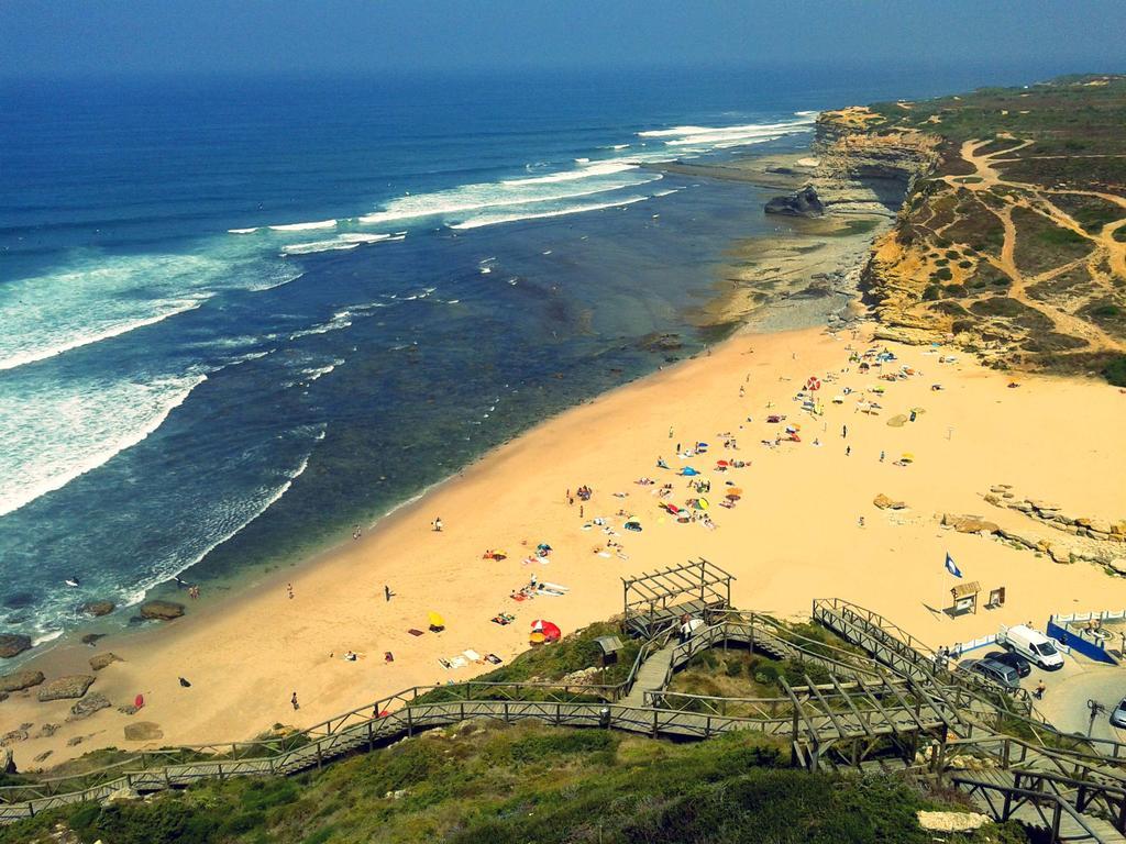 Apartmán Quinta Raposeiros Santo Isidoro Exteriér fotografie