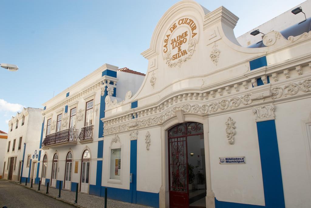 Apartmán Quinta Raposeiros Santo Isidoro Exteriér fotografie
